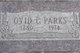  Ovid Constantine Parks