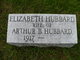 Elizabeth Tuttle Hubbard Hubbard Photo