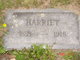  Harriet <I>Harr</I> Mellott