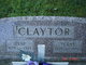  Texas Theodore Claytor