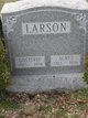  Agnes Larson