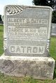  Carrie Mabel <I>Kuster</I> Catron