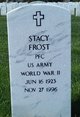 Stacy Frost Photo
