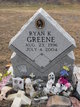 Ryan Kamden “Ry-Guy” Greene Photo