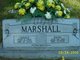  Donald Mayes Marshall