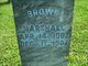  Brown Marshall