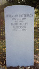  Faith <I>Bailey</I> Patterson