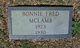  Bonnie Fred McLamb Jr.