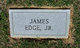  James Edge Jr.