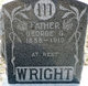  George G Wright