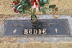  Lloyd E. Budde
