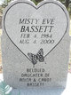  Misty Eve Bassett