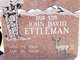  John David Ettleman