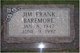  Jim Frank Baremore