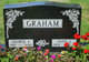  George Arthur Graham