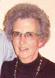  Marjorie Elaine <I>Nelson</I> McNamara