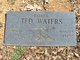 Ted Waters Photo