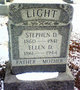  Stephen Douglas Light