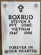  Steven R Boxrud