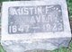  Austin Avery