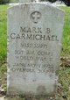 Sgt Mark Boatner Carmichael