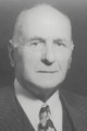  George Robertson Warden