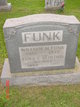 William M Funk