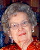  Margaret Dorothy <I>Haugseth</I> Fjelstad