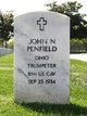  John N Penfield