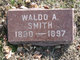  Waldo Atchison Smith