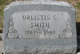  Orlistis C. Smith