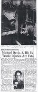  Michael E. “Mikey” Davis