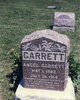  Ancel Garrett