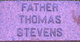  Thomas Stevens