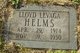  Lloyd Levaga Helms