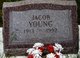  Jacob O. “Jake” Young
