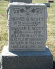  Minnie G. Scott