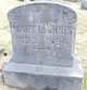  Mary L. <I>Hill</I> Annis