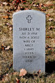 Shirley M Sherrod Photo