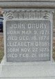  John Drury