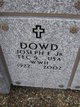 Joseph E Dowd Jr. Photo