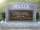  John A “Jack” Logan