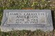  James Lafayette Anderson Jr.