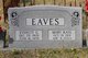  Everett G Eaves