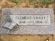 Clement West Violet
