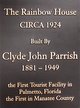  Clyde John Parrish