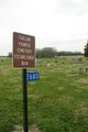 Farlow Cemetery