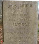  John Gould