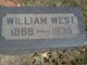  William West Waterman