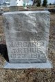  Margaret Arthur